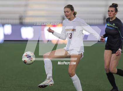 Thumbnail 1 in Windsor @ Evergreen (CHSAA 4A Final) photogallery.