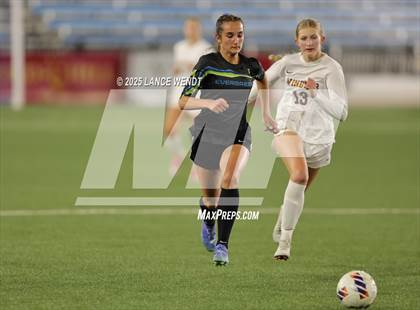 Thumbnail 3 in Windsor @ Evergreen (CHSAA 4A Final) photogallery.