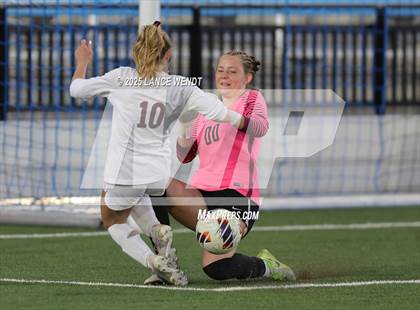 Thumbnail 2 in Windsor @ Evergreen (CHSAA 4A Final) photogallery.