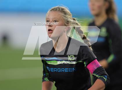 Thumbnail 1 in Windsor @ Evergreen (CHSAA 4A Final) photogallery.