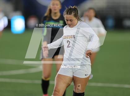 Thumbnail 3 in Windsor @ Evergreen (CHSAA 4A Final) photogallery.