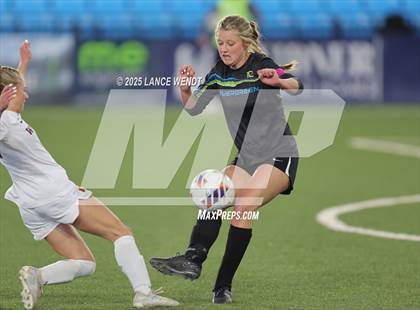Thumbnail 3 in Windsor @ Evergreen (CHSAA 4A Final) photogallery.