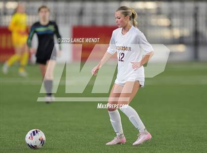 Thumbnail 1 in Windsor @ Evergreen (CHSAA 4A Final) photogallery.
