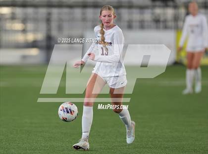 Thumbnail 3 in Windsor @ Evergreen (CHSAA 4A Final) photogallery.