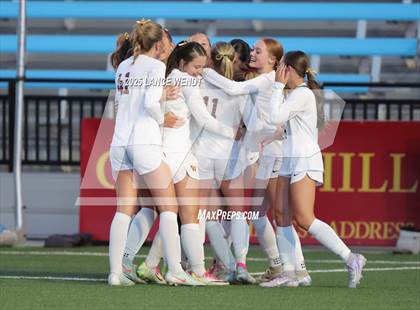 Thumbnail 3 in Windsor @ Evergreen (CHSAA 4A Final) photogallery.