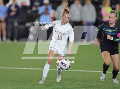 Thumbnail 1 in Windsor @ Evergreen (CHSAA 4A Final) photogallery.
