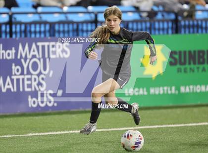 Thumbnail 3 in Windsor @ Evergreen (CHSAA 4A Final) photogallery.
