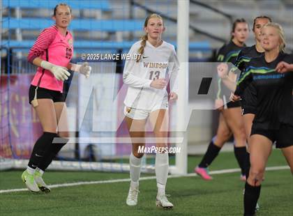 Thumbnail 2 in Windsor @ Evergreen (CHSAA 4A Final) photogallery.