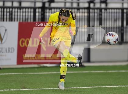 Thumbnail 2 in Windsor @ Evergreen (CHSAA 4A Final) photogallery.
