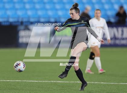 Thumbnail 1 in Windsor @ Evergreen (CHSAA 4A Final) photogallery.
