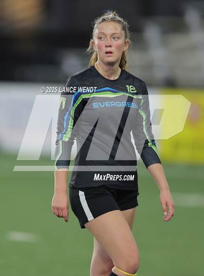 Thumbnail 1 in Windsor @ Evergreen (CHSAA 4A Final) photogallery.