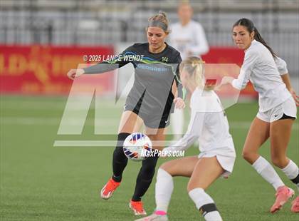 Thumbnail 3 in Windsor @ Evergreen (CHSAA 4A Final) photogallery.