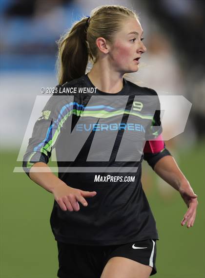 Thumbnail 1 in Windsor @ Evergreen (CHSAA 4A Final) photogallery.