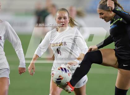 Thumbnail 2 in Windsor @ Evergreen (CHSAA 4A Final) photogallery.