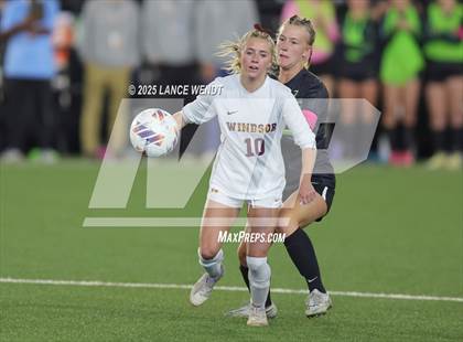 Thumbnail 1 in Windsor @ Evergreen (CHSAA 4A Final) photogallery.