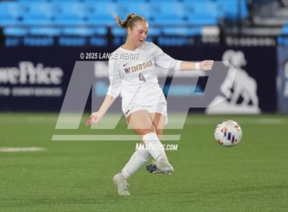 Thumbnail 1 in Windsor @ Evergreen (CHSAA 4A Final) photogallery.