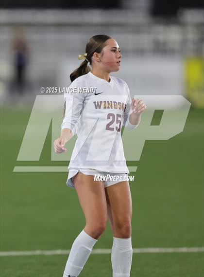 Thumbnail 3 in Windsor @ Evergreen (CHSAA 4A Final) photogallery.