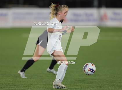 Thumbnail 3 in Windsor @ Evergreen (CHSAA 4A Final) photogallery.
