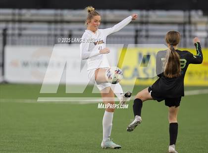 Thumbnail 1 in Windsor @ Evergreen (CHSAA 4A Final) photogallery.