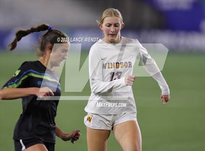 Thumbnail 1 in Windsor @ Evergreen (CHSAA 4A Final) photogallery.