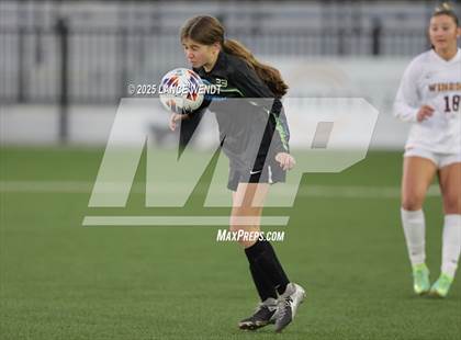Thumbnail 2 in Windsor @ Evergreen (CHSAA 4A Final) photogallery.