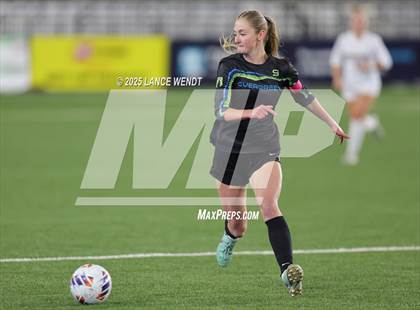 Thumbnail 1 in Windsor @ Evergreen (CHSAA 4A Final) photogallery.