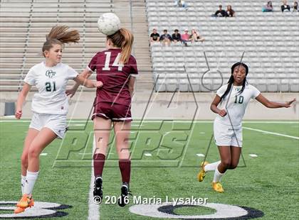Thumbnail 3 in Cy-Fair @ Cypress Falls photogallery.