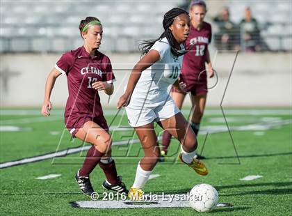 Thumbnail 2 in Cy-Fair @ Cypress Falls photogallery.