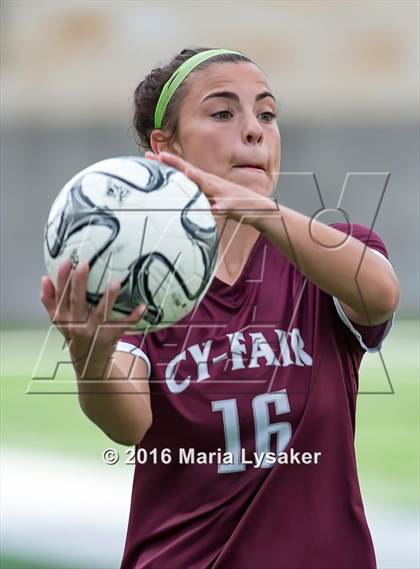 Thumbnail 2 in Cy-Fair @ Cypress Falls photogallery.