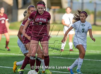 Thumbnail 1 in Cy-Fair @ Cypress Falls photogallery.