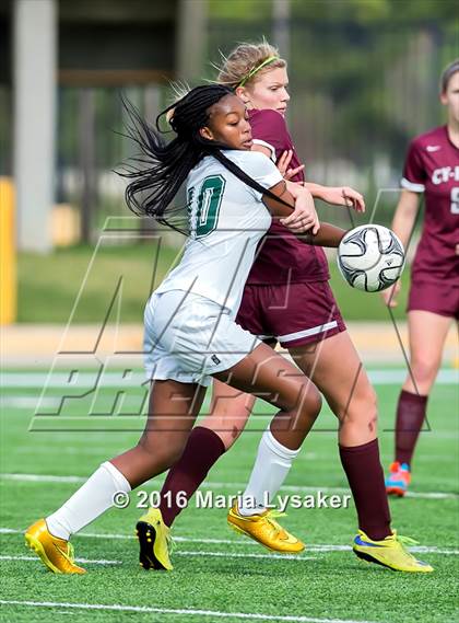 Thumbnail 3 in Cy-Fair @ Cypress Falls photogallery.