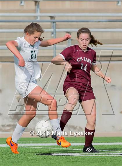 Thumbnail 3 in Cy-Fair @ Cypress Falls photogallery.