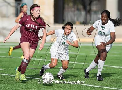Thumbnail 1 in Cy-Fair @ Cypress Falls photogallery.