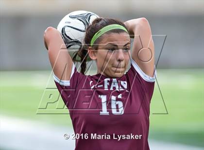 Thumbnail 3 in Cy-Fair @ Cypress Falls photogallery.