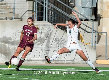 Thumbnail 3 in Cy-Fair @ Cypress Falls photogallery.