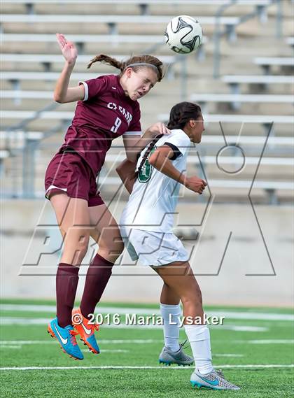 Thumbnail 2 in Cy-Fair @ Cypress Falls photogallery.