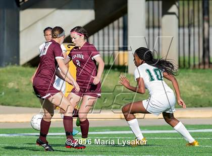 Thumbnail 2 in Cy-Fair @ Cypress Falls photogallery.