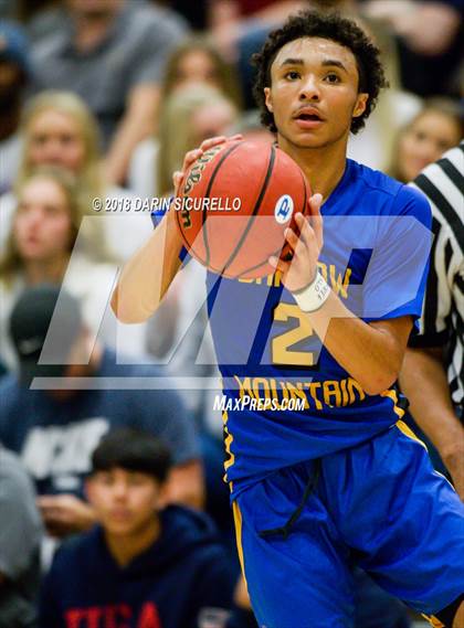 Thumbnail 3 in Shadow Mountain @ Pinnacle photogallery.