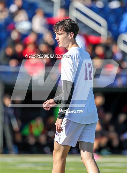 Thumbnail 2 in Mount Vernon vs. Gainesville (Sulphur Springs 4A Elite Invitational) photogallery.