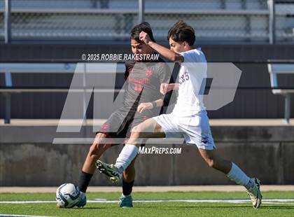 Thumbnail 2 in Mount Vernon vs. Gainesville (Sulphur Springs 4A Elite Invitational) photogallery.