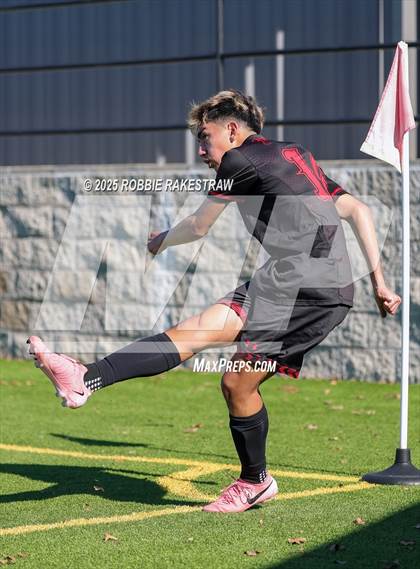 Thumbnail 1 in Mount Vernon vs. Gainesville (Sulphur Springs 4A Elite Invitational) photogallery.