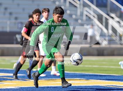 Thumbnail 1 in Mount Vernon vs. Gainesville (Sulphur Springs 4A Elite Invitational) photogallery.
