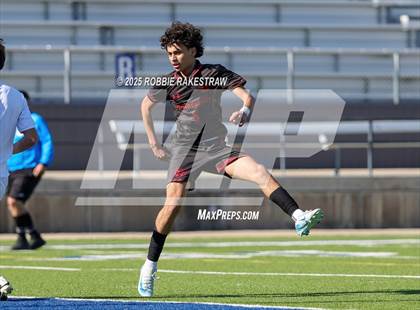 Thumbnail 1 in Mount Vernon vs. Gainesville (Sulphur Springs 4A Elite Invitational) photogallery.