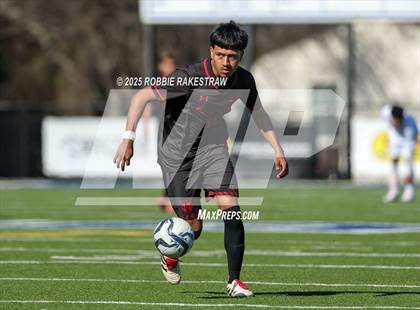 Thumbnail 1 in Mount Vernon vs. Gainesville (Sulphur Springs 4A Elite Invitational) photogallery.
