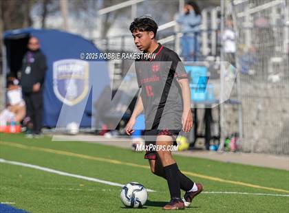 Thumbnail 3 in Mount Vernon vs. Gainesville (Sulphur Springs 4A Elite Invitational) photogallery.