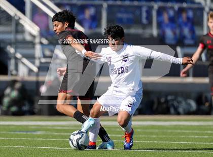 Thumbnail 1 in Mount Vernon vs. Gainesville (Sulphur Springs 4A Elite Invitational) photogallery.