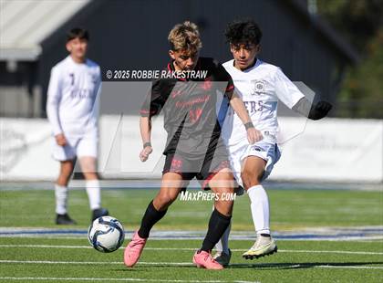 Thumbnail 2 in Mount Vernon vs. Gainesville (Sulphur Springs 4A Elite Invitational) photogallery.