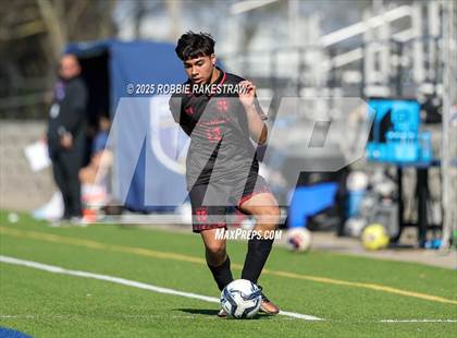 Thumbnail 3 in Mount Vernon vs. Gainesville (Sulphur Springs 4A Elite Invitational) photogallery.