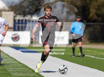 Thumbnail 1 in Mount Vernon vs. Gainesville (Sulphur Springs 4A Elite Invitational) photogallery.