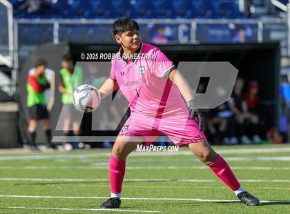 Thumbnail 3 in Mount Vernon vs. Gainesville (Sulphur Springs 4A Elite Invitational) photogallery.